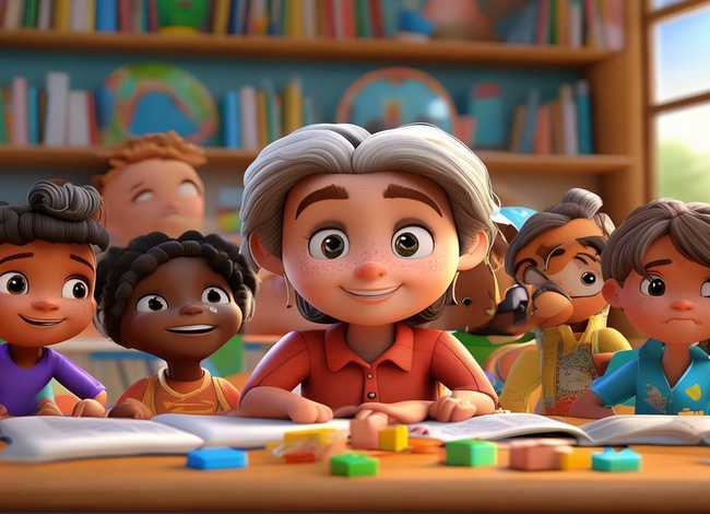 儿童故事教育故事大全；教育幼儿故事大全