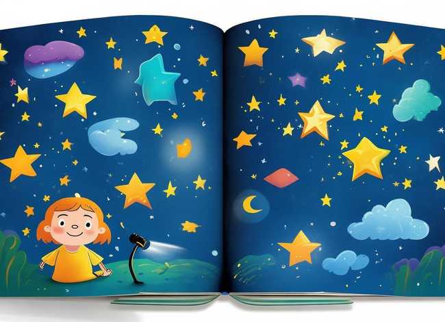 星座的绘本故事、星座的绘本故事图片 星座的绘本故事、星座的绘本故事图片