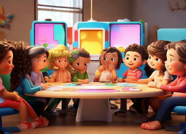 视频通话儿童版(视频通话儿童) 视频通话儿童版(视频通话儿童)