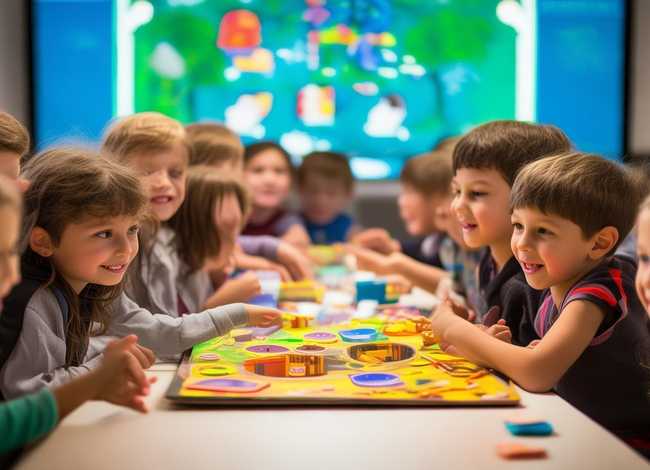 小学生智力故事 - 小学生智力故事视频