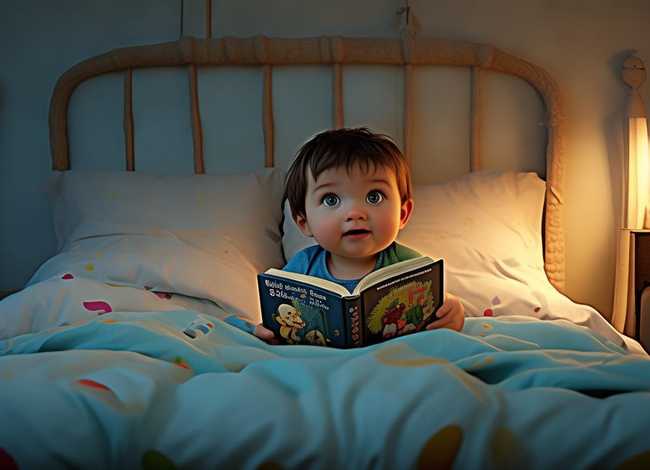 儿童故事365夜睡前故事、少儿睡前故事365夜