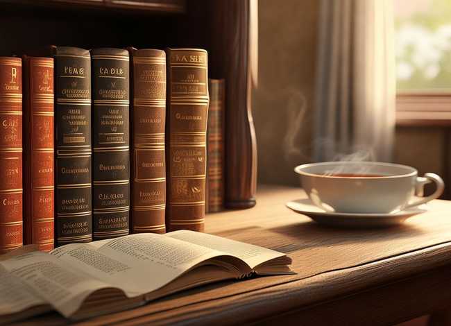 懒人听书十大经典 - 懒人听书十大经典书籍