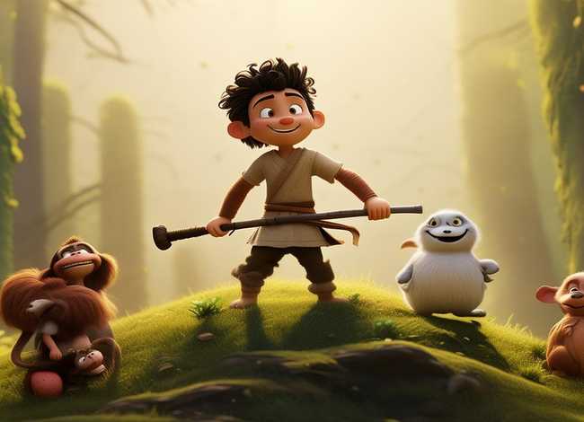 桃太郎儿童故事合集 - 幼儿故事桃太郎寓意 桃太郎儿童故事合集 - 幼儿故事桃太郎寓意