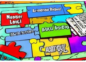 数字推理游戏有哪些（数字推理游戏有哪些名字）