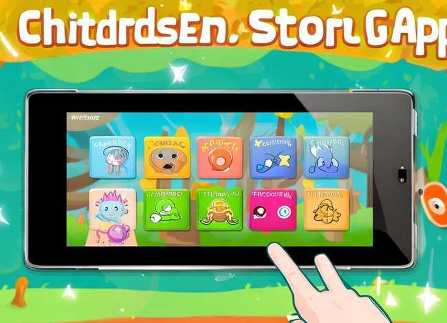 儿童故事软件免费下载（免费儿童故事软件免费下载）