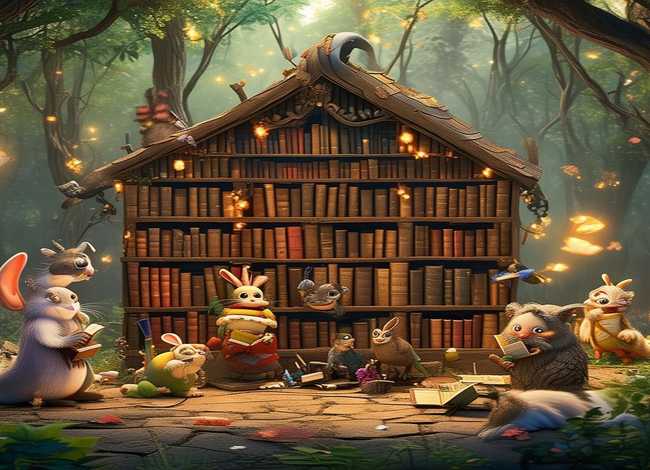 少儿童话故事100篇 儿童童话故事100篇免费