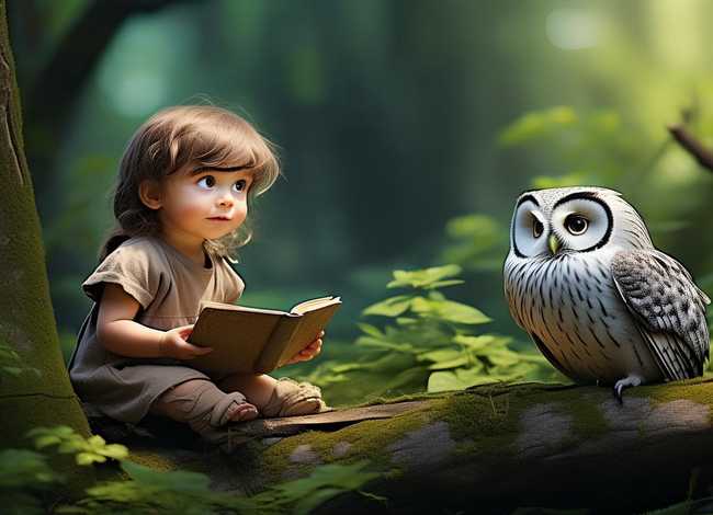 儿童简短的小故事 儿童简短的小故事大道理