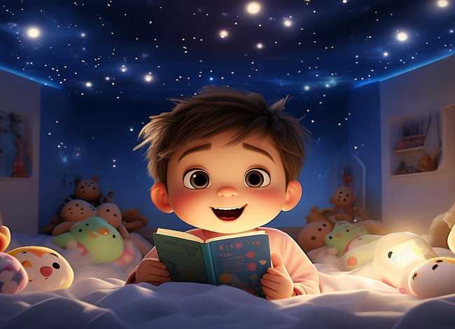 小朋友讲故事大全儿童版（小朋友讲故事大全 睡前故事）