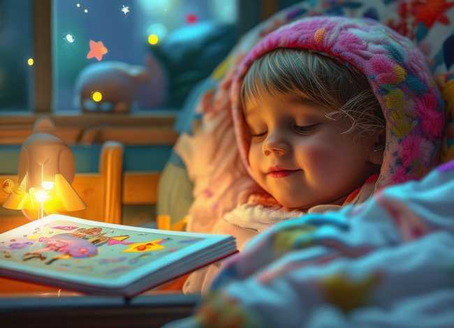 儿童短篇小故事50字 - 儿童睡前小故事短篇50字