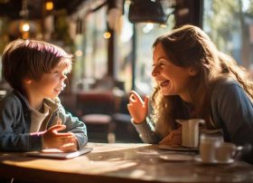 性格好小故事 性格好小故事怎么写