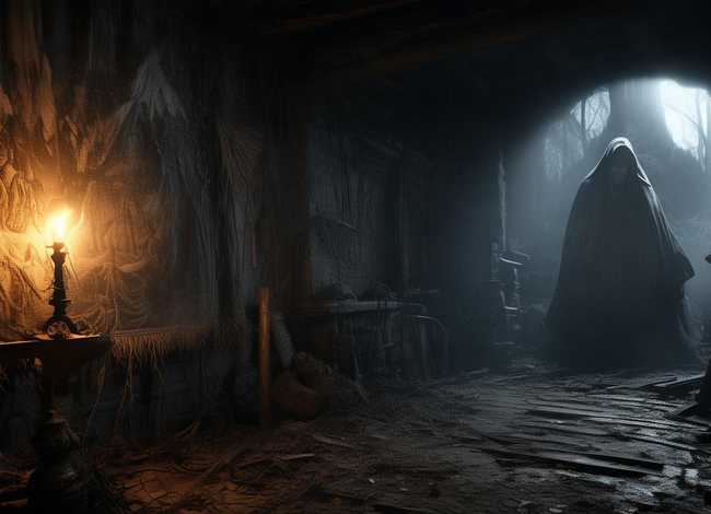 黑暗传说中的恐怖故事、黑暗传说中的恐怖故事在线观看 黑暗传说中的恐怖故事、黑暗传说中的恐怖故事在线观看