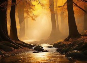 播放森林故事，播放森林故事的视频