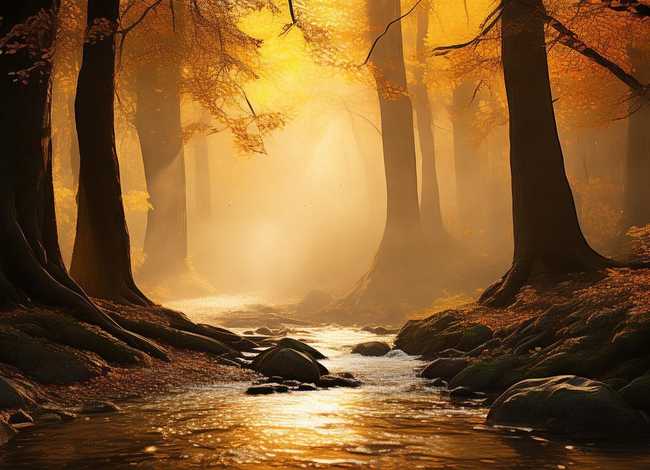 播放森林故事，播放森林故事的视频