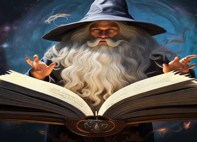 魔术师故事编写，魔术师故事编写的是什么