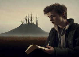 江郎才尽的寓言故事；江郎才尽是寓言故事吗