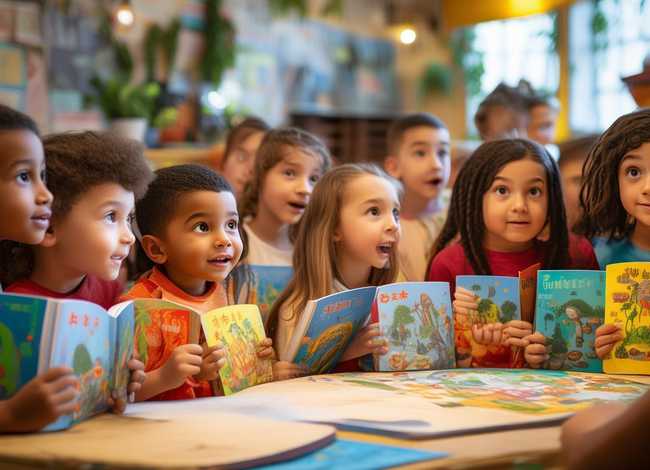 小学生感恩故事全集书籍（小学生感恩故事全集书籍推荐）