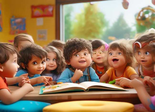 适合小班的英语绘本故事（适合小班的英语绘本故事视频）