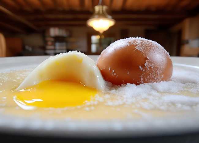 臭鸡蛋和咸鸡蛋的区别（臭鸡蛋和咸鸡蛋的区别在哪）