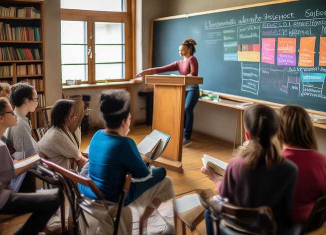 讲故事培训内容 - 讲故事培训内容有哪些