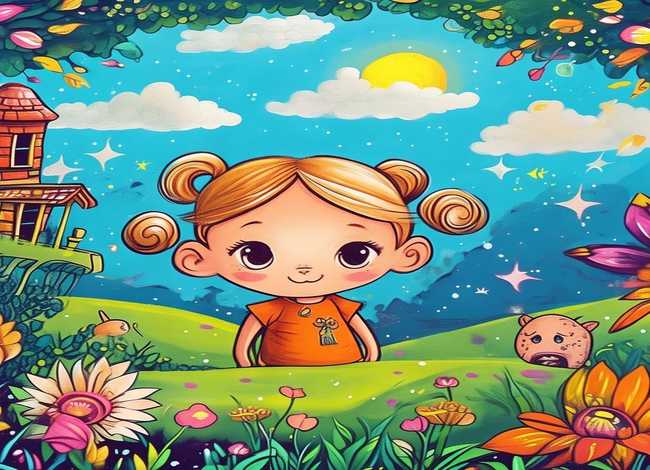 6岁幼儿绘本故事书推荐 - 6岁推荐的绘本故事 6岁幼儿绘本故事书推荐 - 6岁推荐的绘本故事