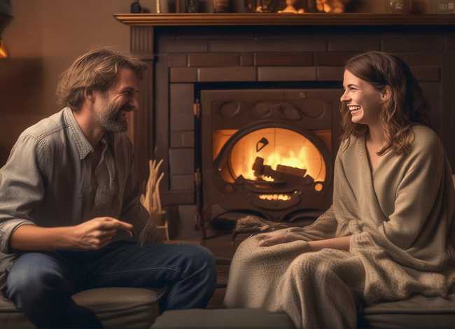 搞笑的故事逗女朋友；搞笑的故事逗女朋友短一点