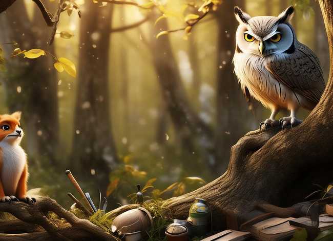 墨守成规的故事告诉我们什么道理，墨守成规的故事告诉我们什么道理呢