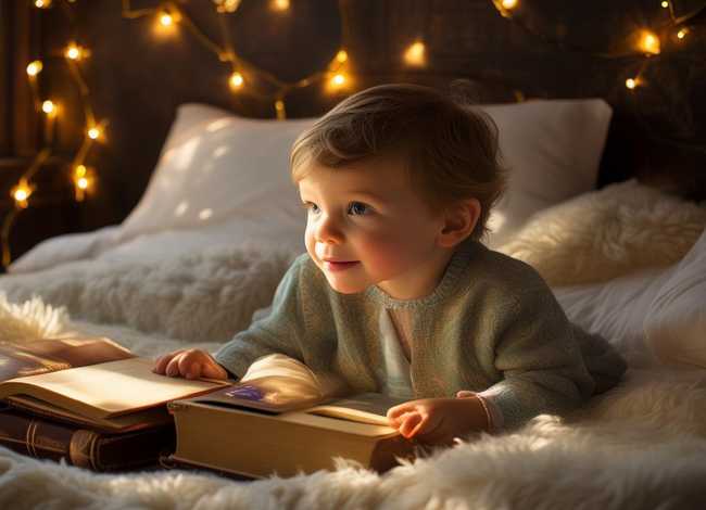 儿童睡前故事安徒生童话 - 安徒生睡前故事大全