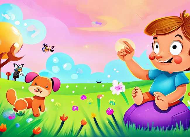 两岁小朋友故事书（两岁小孩故事书）