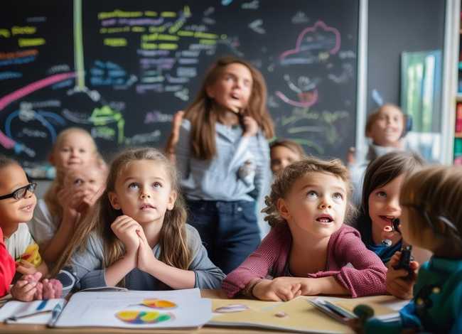 科学故事6-12岁小学生；科学故事6-12岁小学生怎么写