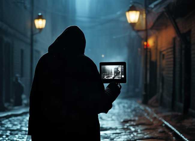 小偷的故事视频，小偷的故事视频播放