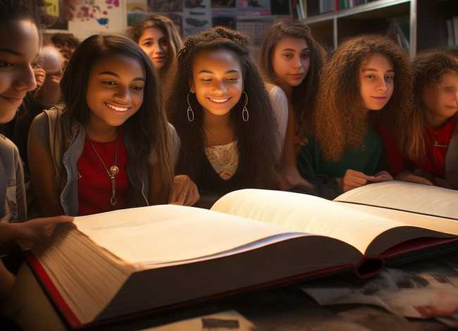 让中学生受益一生的100个励志故事，让中学生受益一生的100个励志故事英语