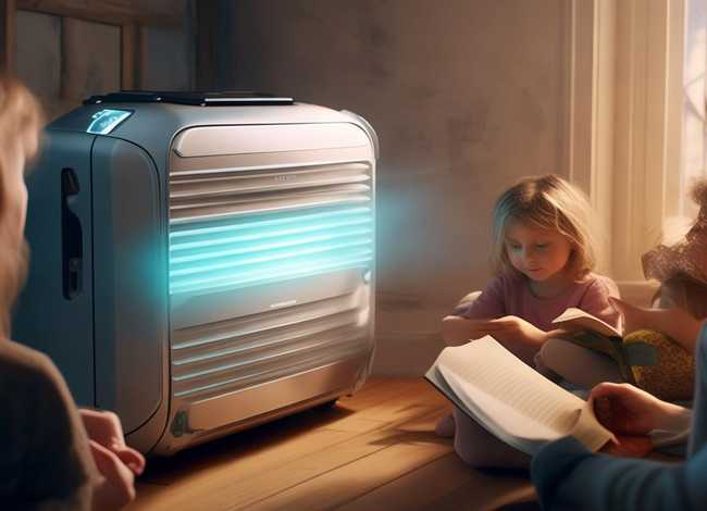 关于空调的故事（关于空调的小故事）