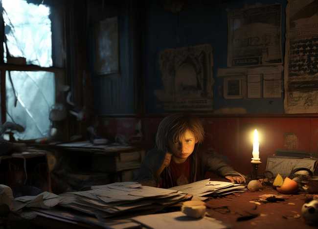 美国犯罪儿童的真实案例(美国儿童犯罪年龄) 美国犯罪儿童的真实案例(美国儿童犯罪年龄)