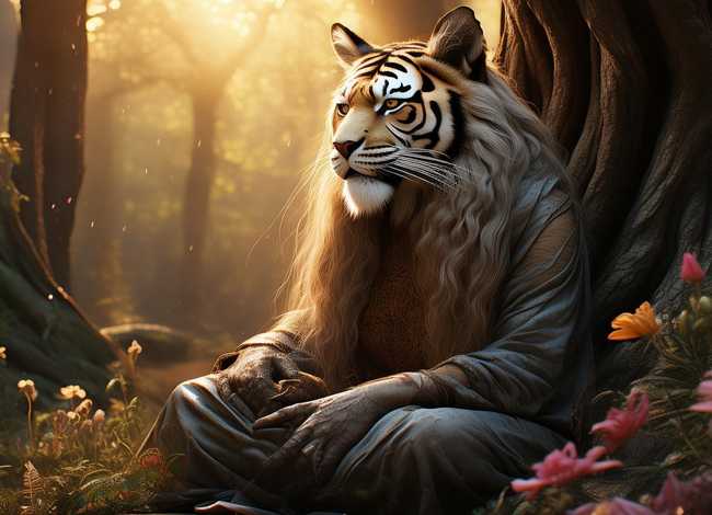 虎姑婆故事文本 虎姑婆故事文本内容