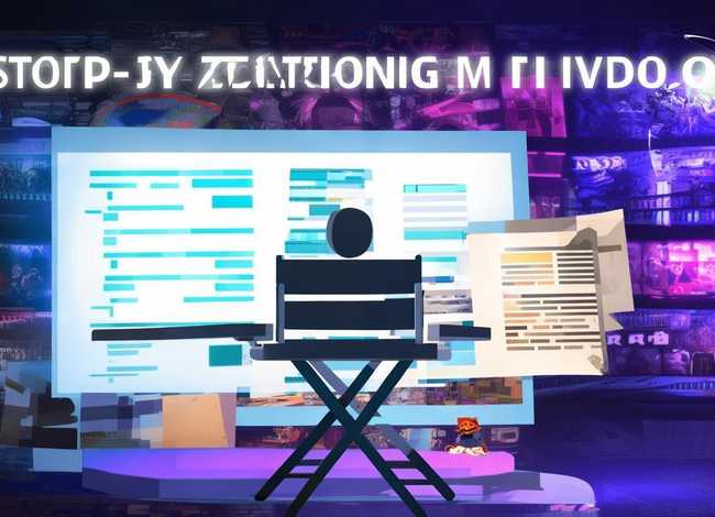 拍故事视频技巧 拍故事视频技巧教程 拍故事视频技巧 拍故事视频技巧教程