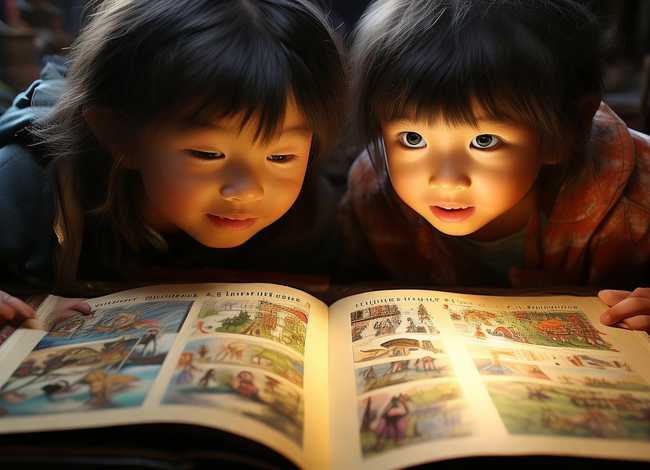 叶圣陶的有趣故事有哪些，叶圣陶的有趣故事有哪些书