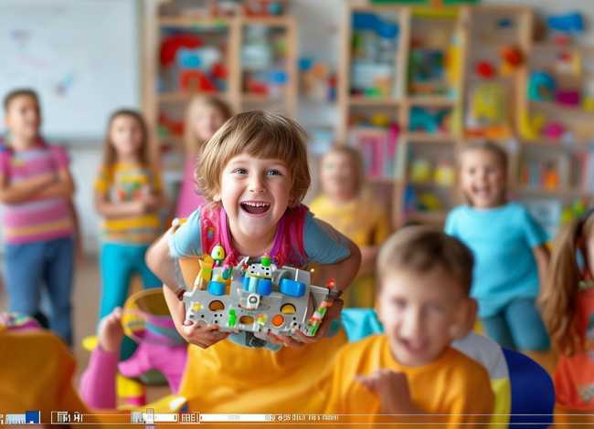 小孩发明创造故事；小孩发明创造故事视频