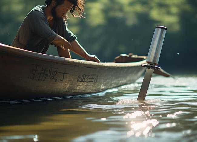 刻舟求剑的故事原文、刻舟求剑的故事原文及翻译