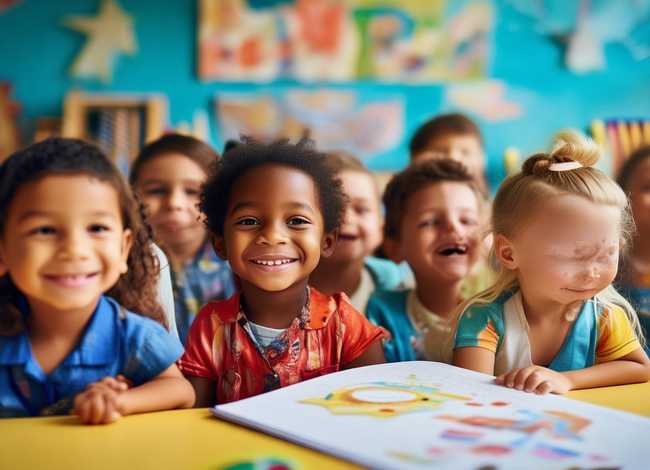 六一儿童小故事简短六年级，故事大全小学生六年级