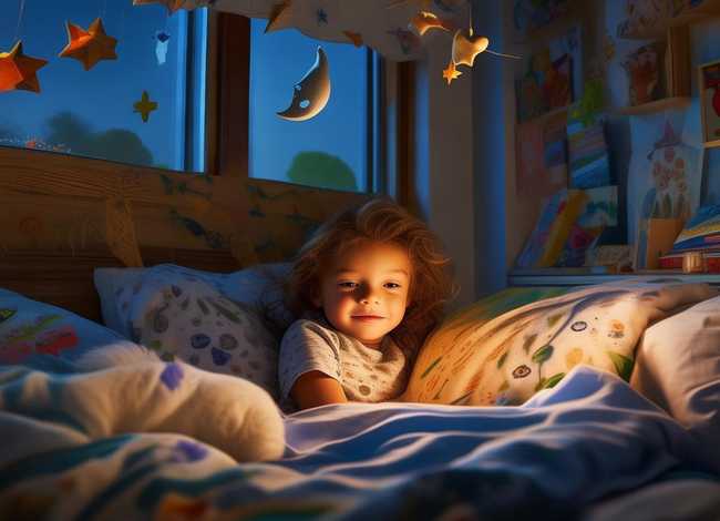 儿童睡前文字故事；儿童睡前文字故事8-12岁