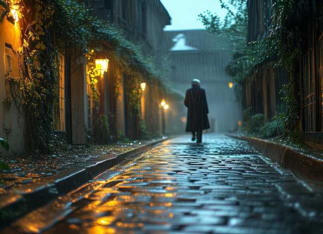 雨天的故事gif动图 - 雨天的故事gif动图图片 雨天的故事gif动图 - 雨天的故事gif动图图片