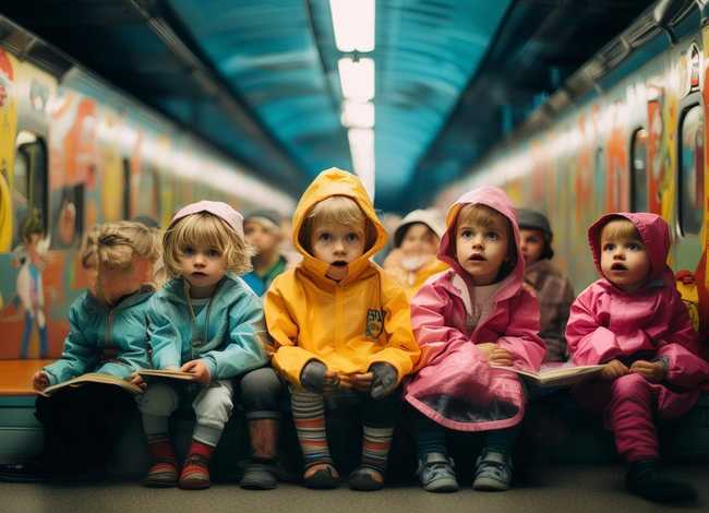 地铁儿童故事mp3 有关地铁的幼儿故事