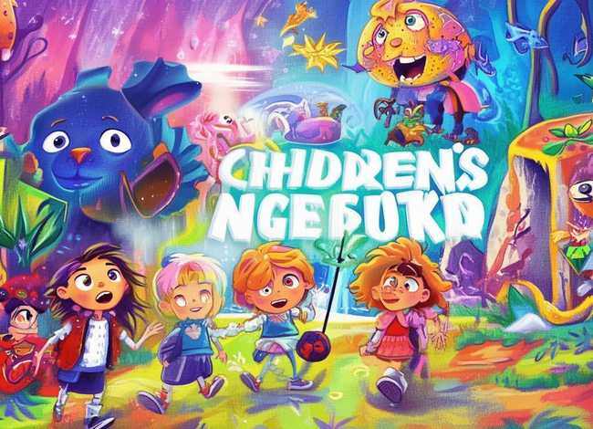 儿童长篇故事（少儿长篇故事在线听）