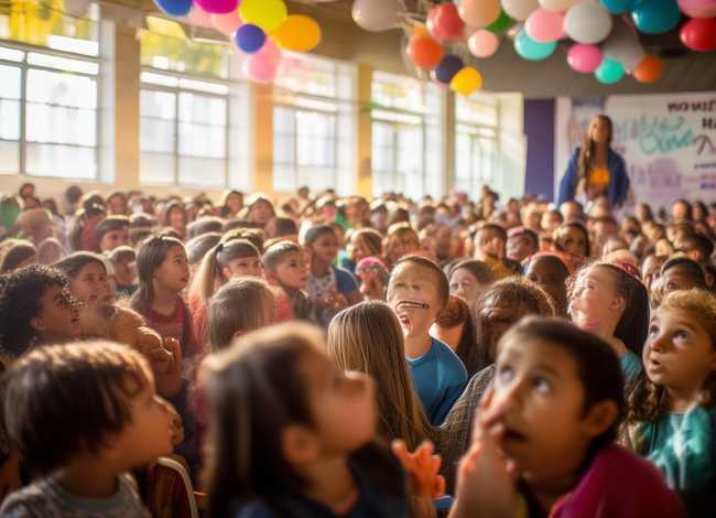 儿童励志人物演讲、儿童励志人物演讲稿大全 儿童励志人物演讲、儿童励志人物演讲稿大全