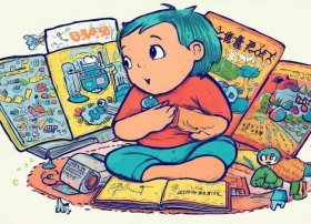小儿科学故事大全、少儿科学小故事大全