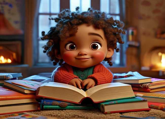 儿童故事大王大全，幼儿故事大王图片