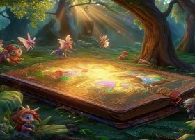 童话故事全集免费阅读 - 童话故事在线全集免费阅读