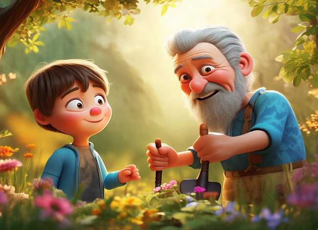 儿童感恩故事大全;感恩故事大全幼儿 儿童感恩故事大全;感恩故事大全幼儿