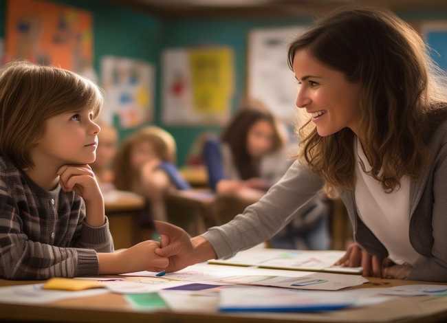 批评小故事 - 批评与鼓励的小故事 批评小故事 - 批评与鼓励的小故事