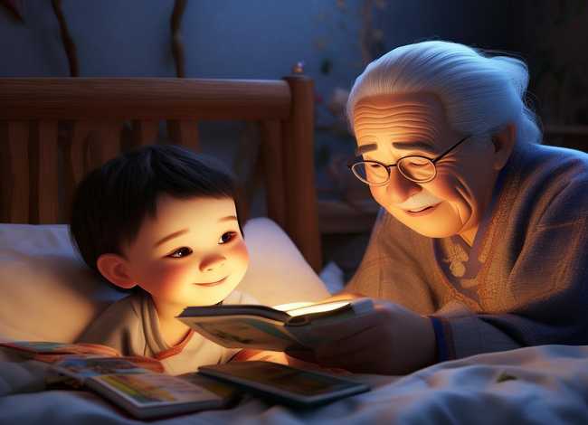 儿童粤语故事大全0至3岁；粤语故事大全 睡前故事